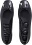 Jimmy Choo Elme Ballerina Flats met kristalversierde parels Black Dames - Thumbnail 20