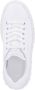 Jimmy Choo Low-Top Sneakers "Diamond Light Maxi F" Sneakers – White in wit - Thumbnail 3