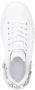 Jimmy Choo Low-Top Sneakers "Diamond Maxi F Ii" Sneakers – White in wit - Thumbnail 3