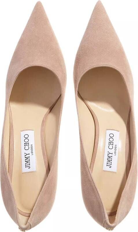 Jimmy Choo Pumps & high heels Love 85 Pumps in beige