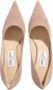 Jimmy Choo Pumps & high heels Love 85 Pumps in beige - Thumbnail 7