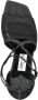 Jimmy Choo Sandalen 'Azia' Sandals in grijs - Thumbnail 2