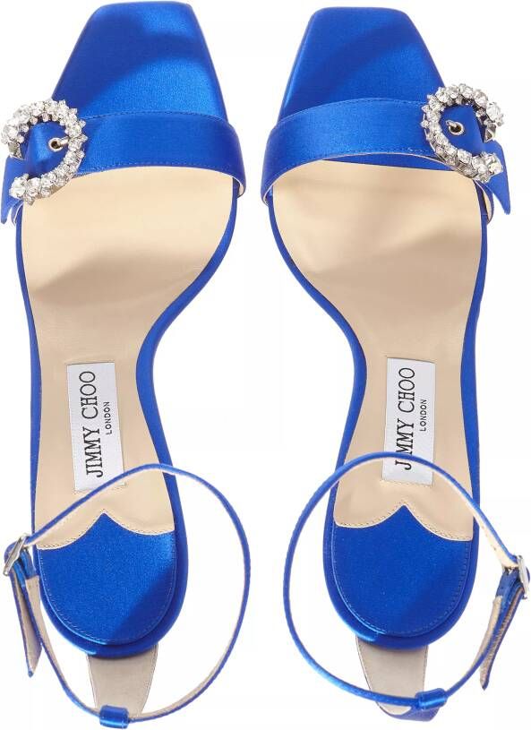 Jimmy Choo Marsai sandalen Blauw - Foto 7