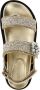 Jimmy Choo Sandalen 'Verity' Sandals in beige - Thumbnail 2