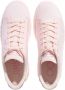 Jimmy Choo Sneakers Diamond Light Maxi Sneakers in poeder roze - Thumbnail 9