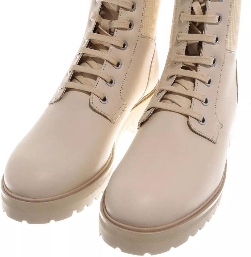 Joop! Boots & laarzen Sofisticato Maria Boot Hc7 in crème