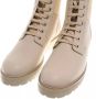 Joop! Boots & laarzen Sofisticato Maria Boot Hc7 in crème - Thumbnail 4