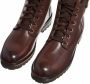 Joop! Boots & laarzen Tessuto Maria Boot Hc7 in bruin - Thumbnail 9