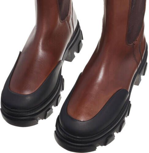Joop! Boots & laarzen Unico Camy Chelsea Boot Mce in bruin