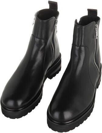 Joop! Boots & laarzen Unico Maria Boot in zwart