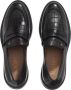 Joop! Loafers Coccodrillo Misto Mia Slip On Ld in zwart - Thumbnail 4