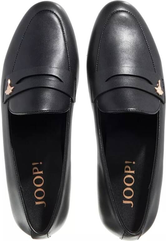 Joop! Loafers & ballerina schoenen Unico Filippa Slip On Ld in zwart
