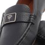 Joop! Loafers Estate Meike Slip On Md in zwart - Thumbnail 3