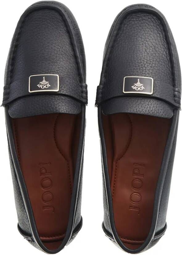 Joop! Loafers Estate Meike Slip On Md in zwart