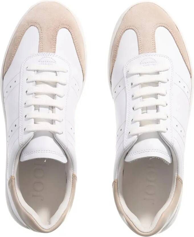 Joop! Low-Top Sneakers Misto Isa Sneaker Xt7 in beige