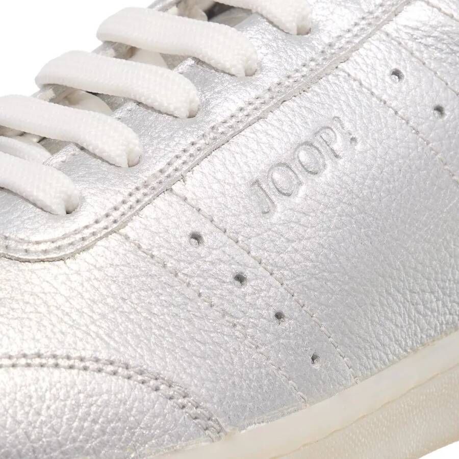 Joop! Low-Top Sneakers Sofisticato 1.0 Isa Sneaker Xt7 in zilver