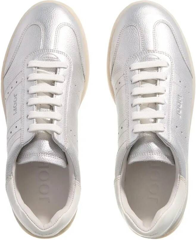 Joop! Low-Top Sneakers Sofisticato 1.0 Isa Sneaker Xt7 in zilver
