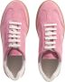 Joop! Low-Top Sneakers Velluto Isa Sneaker Xt7 in poeder roze - Thumbnail 3