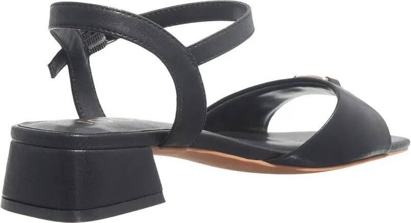 Joop! Sandalen met hak Unico Cresta Pia Sandal Md in zwart