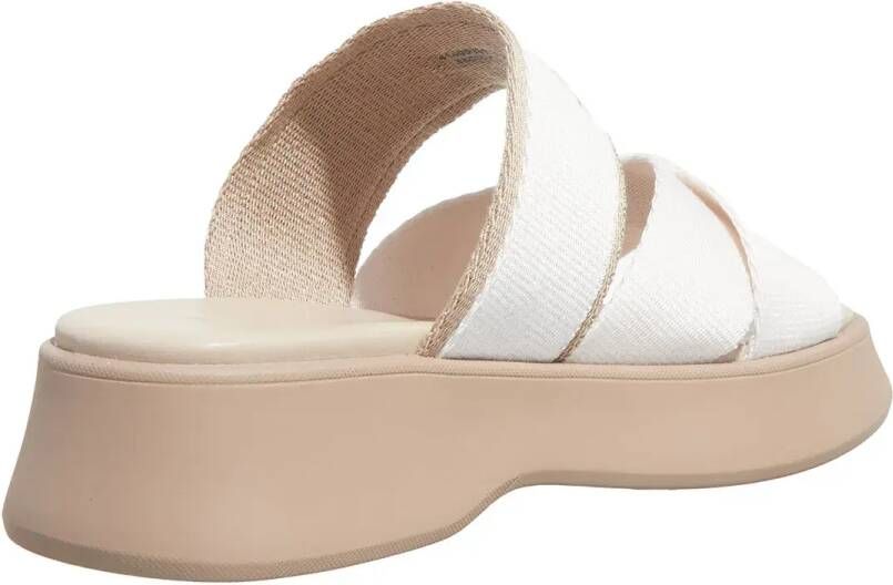 Joop! Sandalen Nastro Marna Sandal Fd in crème