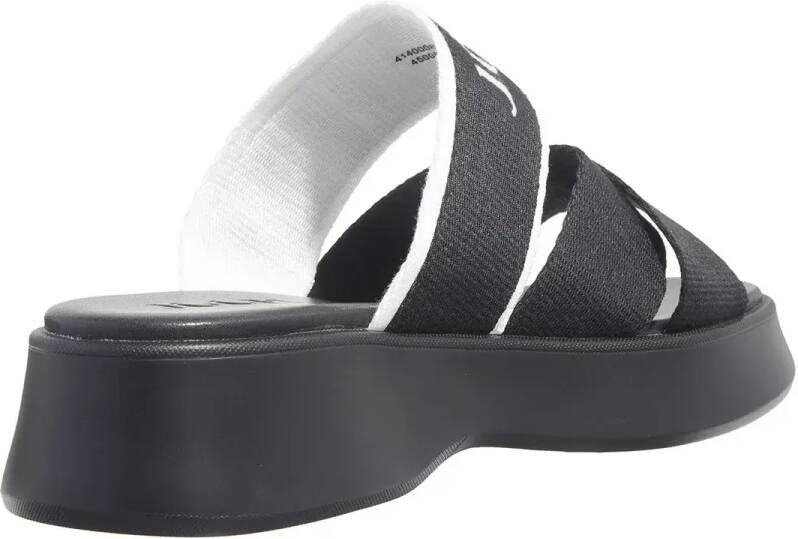 Joop! Sandalen Nastro Marna Sandal Fd in zwart