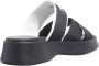 Joop! Sandalen Nastro Marna Sandal Fd in zwart - Thumbnail 2