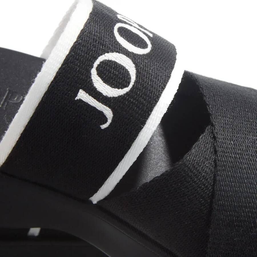 Joop! Sandalen Nastro Marna Sandal Fd in zwart