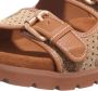 Joop! Sandalen Origine Nora Sandal Fc in bruin - Thumbnail 3