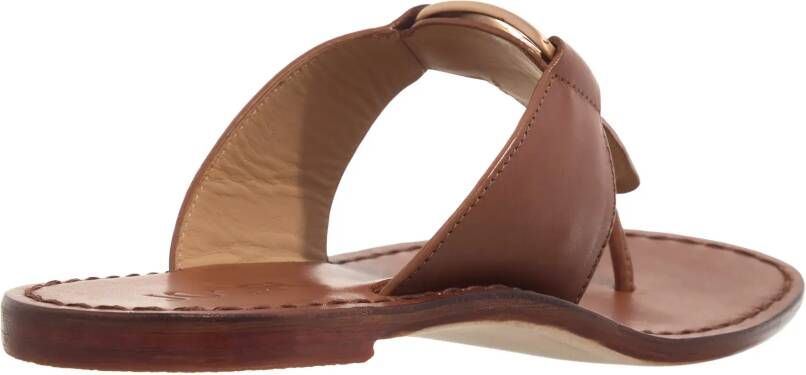 Joop! Sandalen Unico Cresta Lina Sandal Fd in cognac