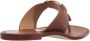 Joop! Sandalen Unico Cresta Lina Sandal Fd in cognac - Thumbnail 3