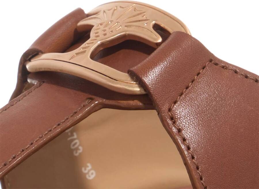 Joop! Sandalen Unico Cresta Lina Sandal Fd in cognac