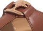 Joop! Sandalen Unico Cresta Lina Sandal Fd in cognac - Thumbnail 4