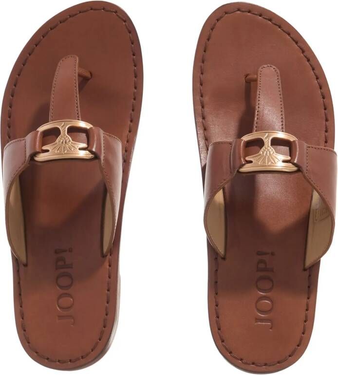 Joop! Sandalen Unico Cresta Lina Sandal Fd in cognac