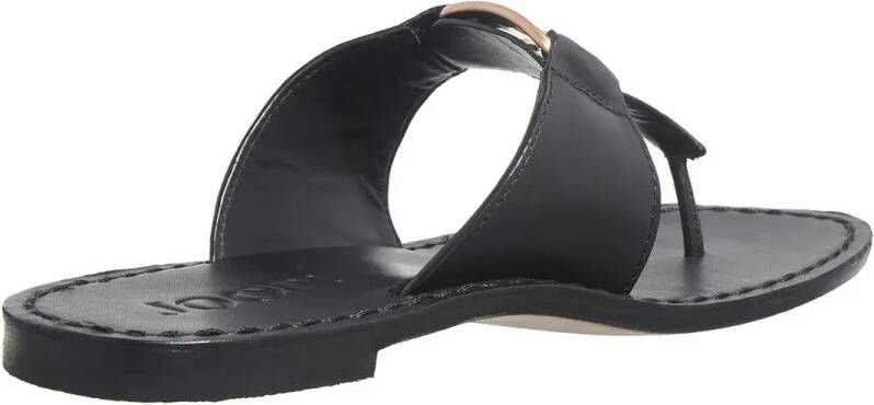 Joop! Sandalen Unico Cresta Lina Sandal Fd in zwart