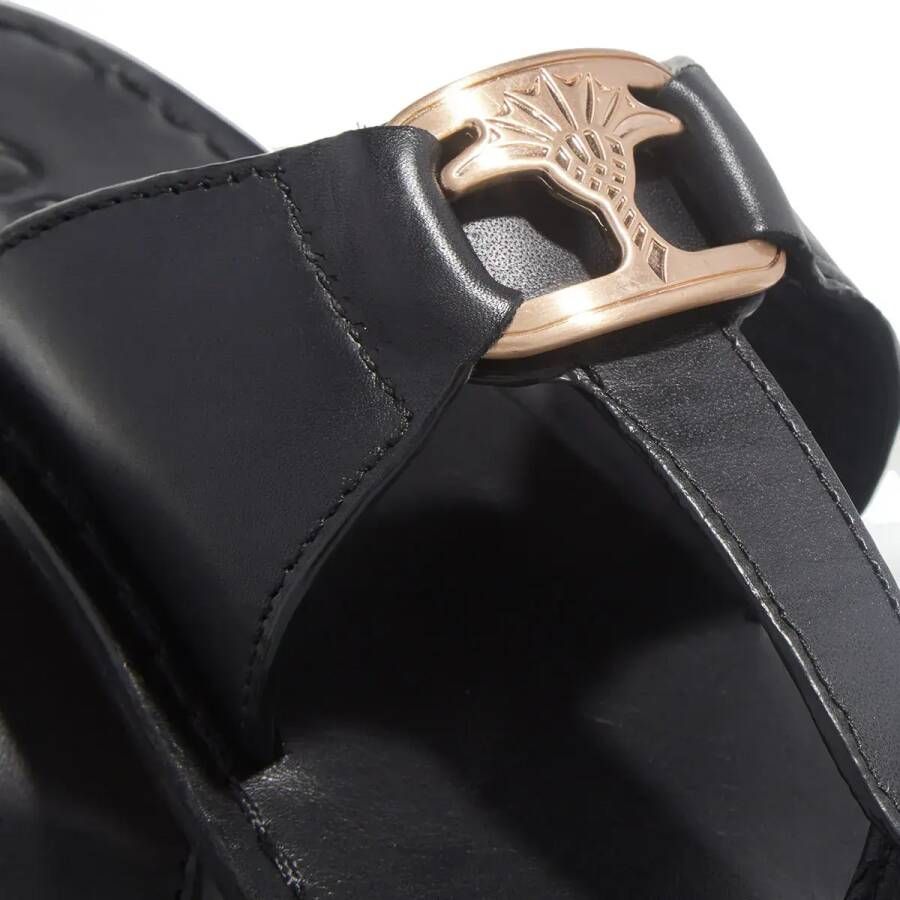 Joop! Sandalen Unico Cresta Lina Sandal Fd in zwart