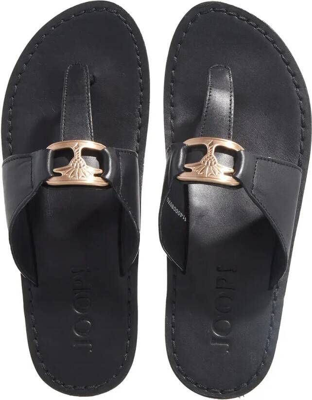 Joop! Sandalen Unico Cresta Lina Sandal Fd in zwart
