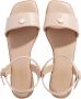 Joop! Sandalen met logo-applicatie model 'UNICO MERCLE' - Thumbnail 7