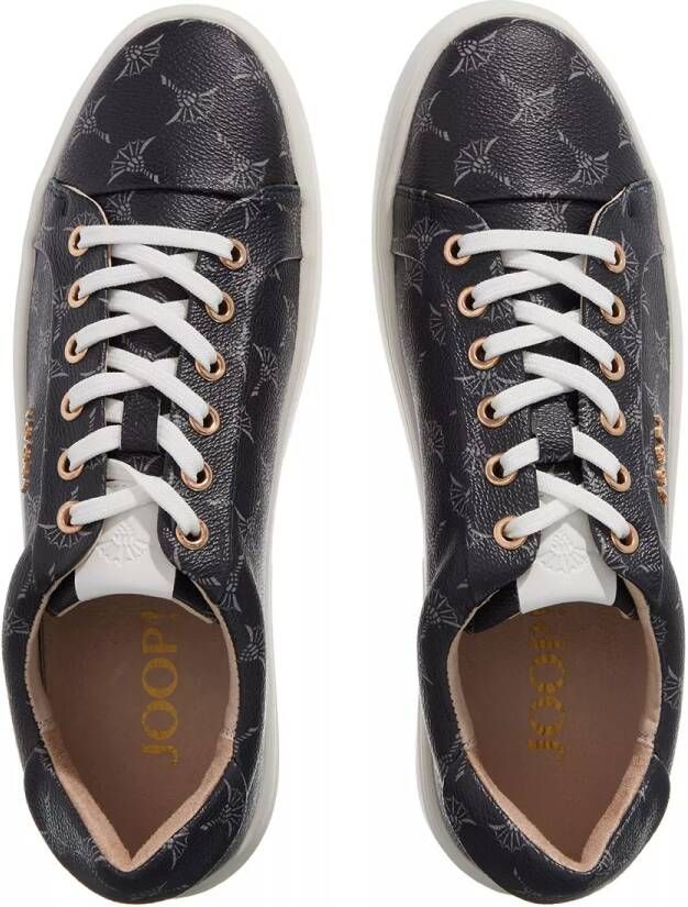 Joop! Low-Top Sneakers Cortina New Daphne Sneaker Yt6 in blauw