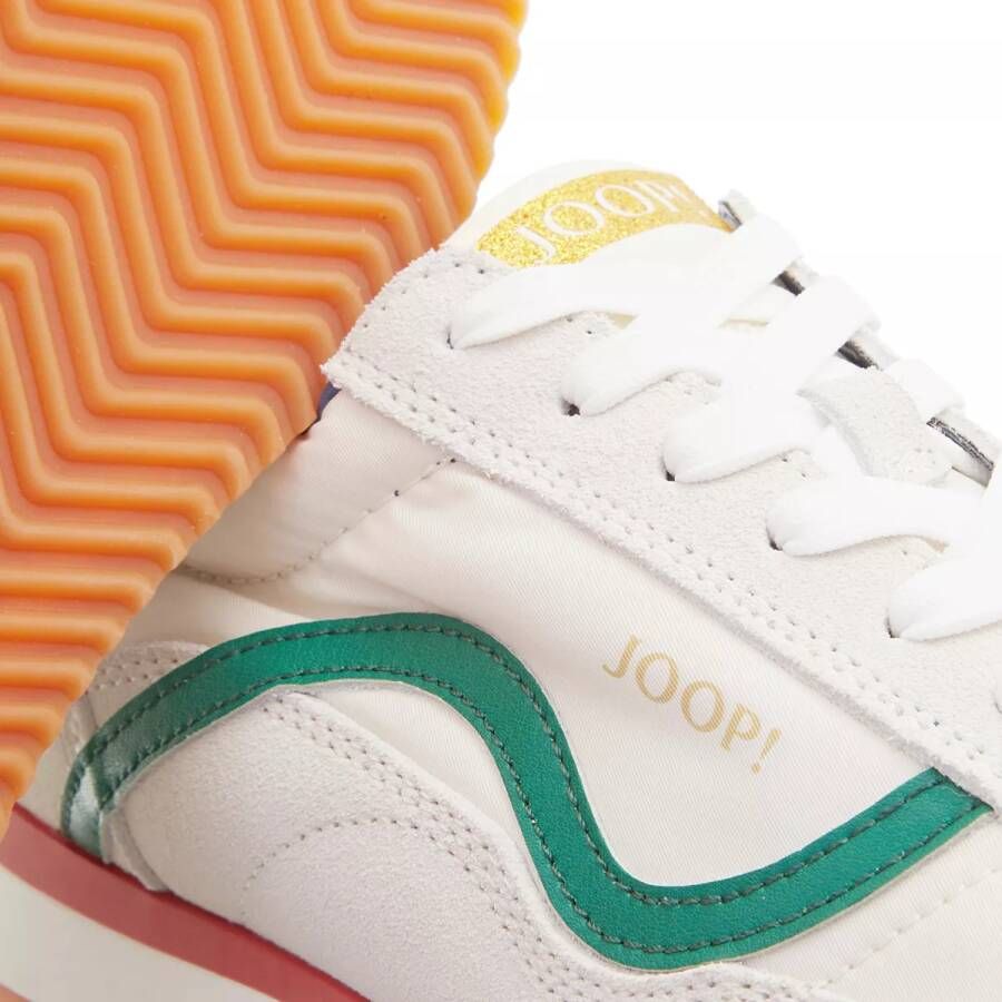 Joop! Sneakers Misto Leone Sneaker Xc6 in crème