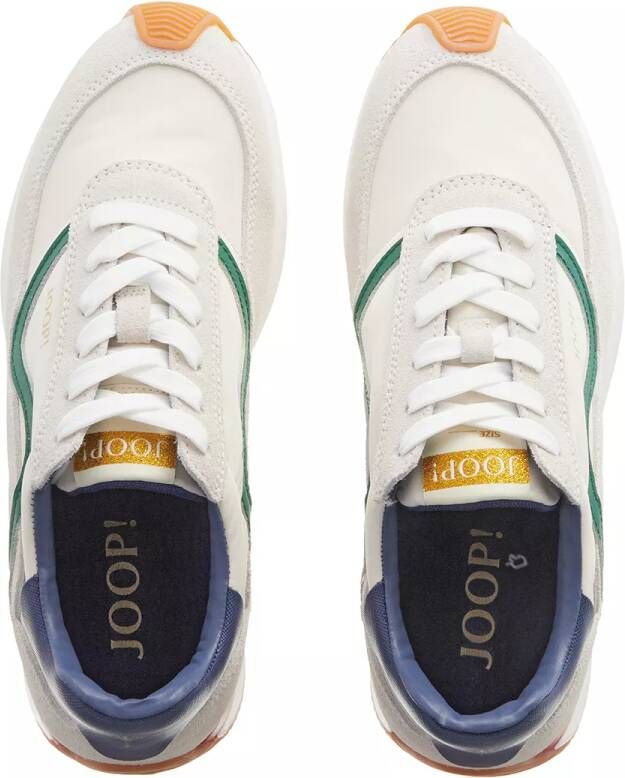 Joop! Sneakers Misto Leone Sneaker Xc6 in crème