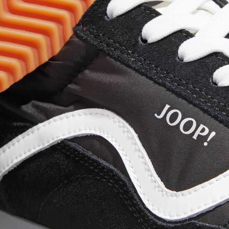 Joop! Sneakers Misto Leone Sneaker Xc6 in zwart