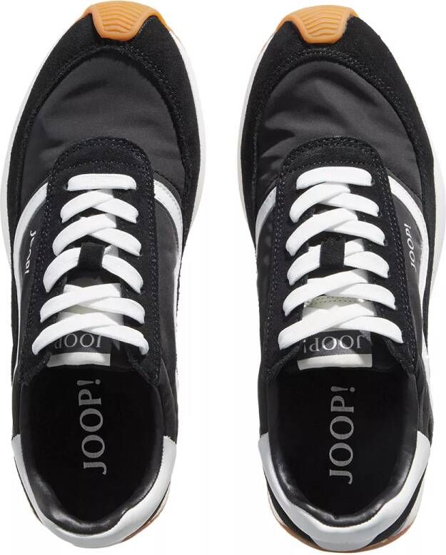 Joop! Sneakers Misto Leone Sneaker Xc6 in zwart