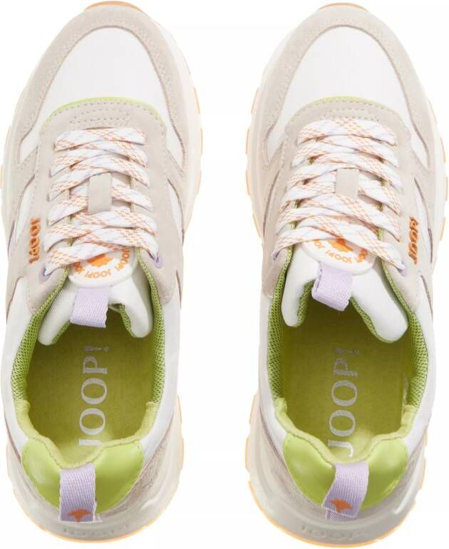 Joop! Sneakers Retron Hanna Sneaker Xd6 in meerkleurig