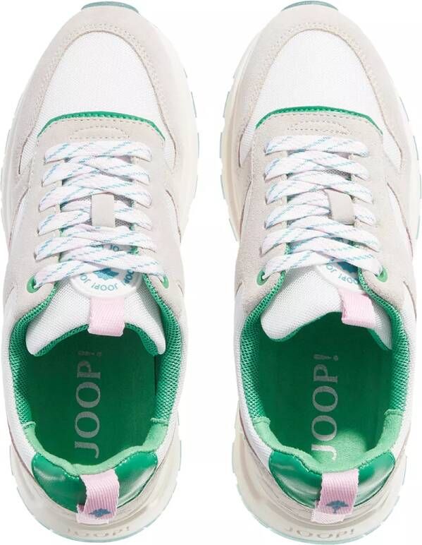 Joop! Sneakers Retron Hanna Sneaker Xd6 in meerkleurig