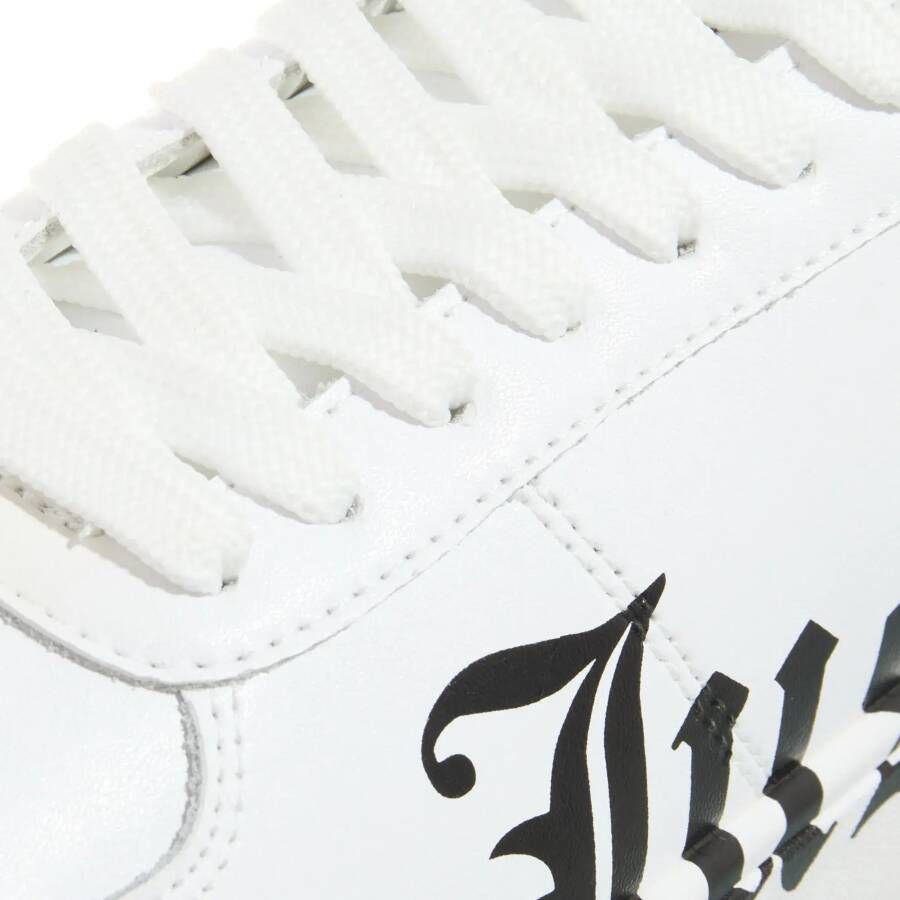Just Cavalli Sneakers Fondo Azula in wit