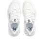 Just Cavalli Witte Sneakers voor Vrouwen White Dames - Thumbnail 9