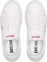Roberto Cavalli Stijlvolle Sneakers voor Heren White Dames - Thumbnail 6