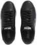 Just Cavalli Sneakers Fondo Linear Dis. 3 Shoes in zwart - Thumbnail 2