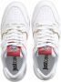 Just Cavalli Sneakers Fondo Style Dis. Sa1 Shoes in goud - Thumbnail 6