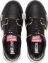 Just Cavalli Sneakers Fondo Style Dis. Sa1 Shoes in zwart - Thumbnail 2